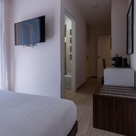 Mama Guest House Ciampino Exterior foto