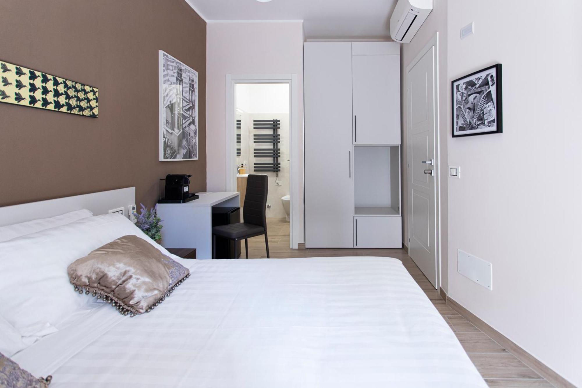 Mama Guest House Ciampino Exterior foto