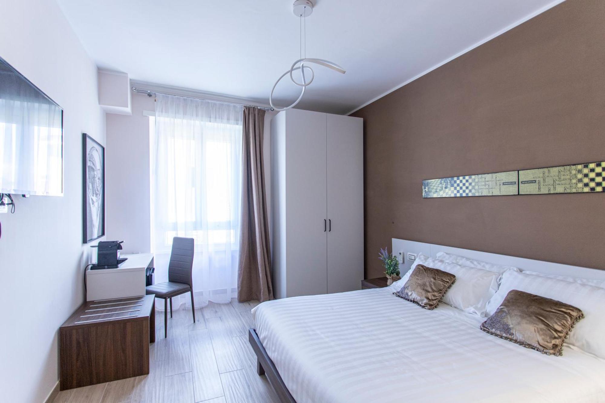 Mama Guest House Ciampino Exterior foto