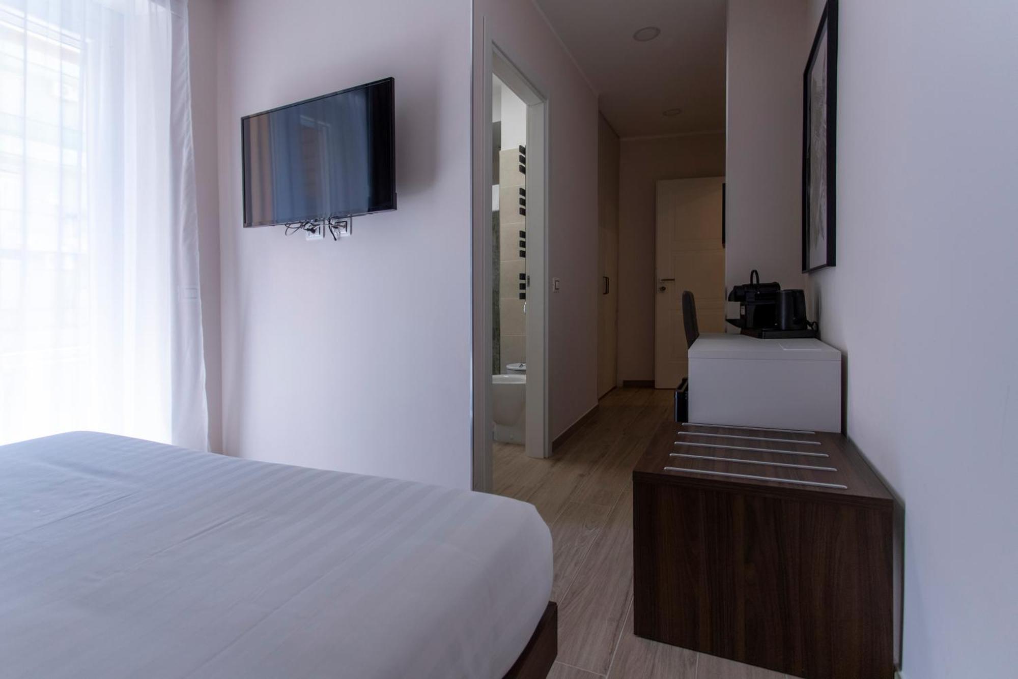 Mama Guest House Ciampino Exterior foto
