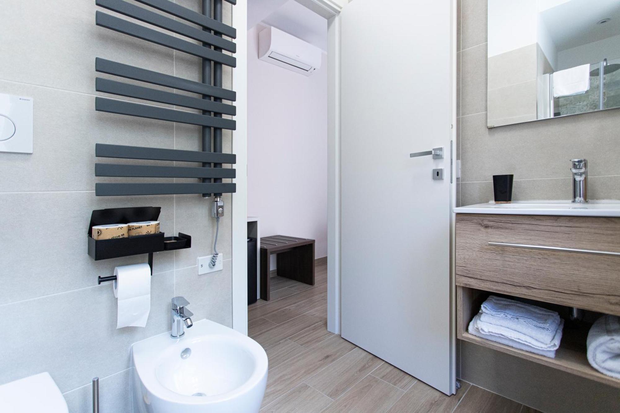 Mama Guest House Ciampino Exterior foto