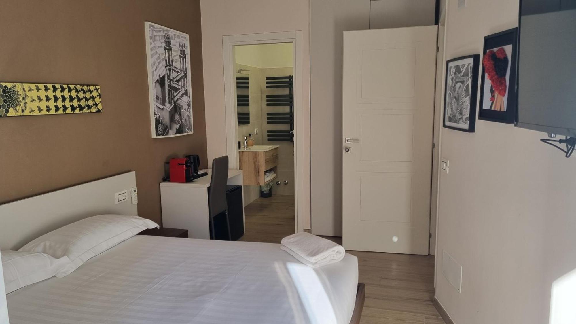 Mama Guest House Ciampino Exterior foto