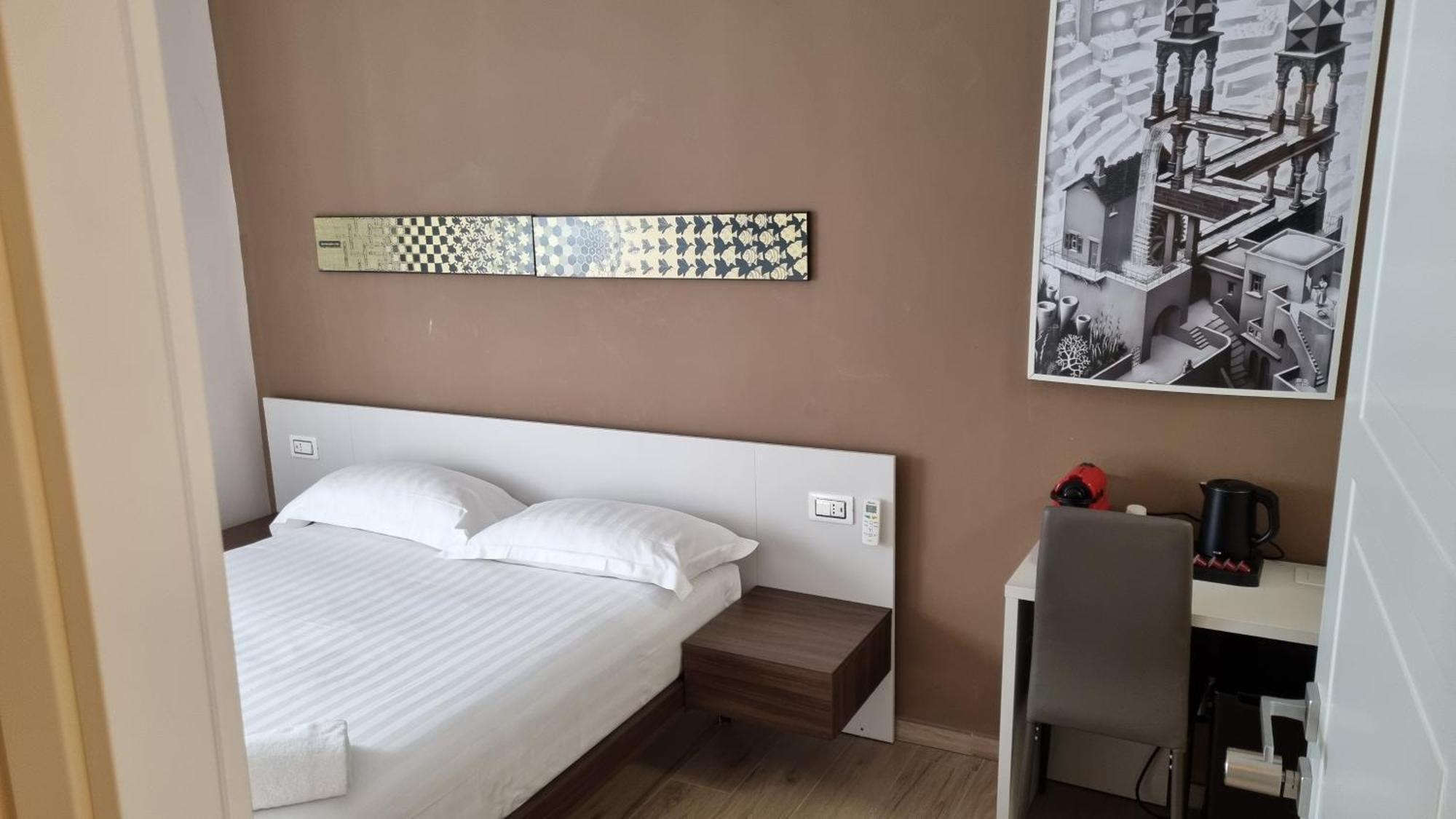 Mama Guest House Ciampino Exterior foto